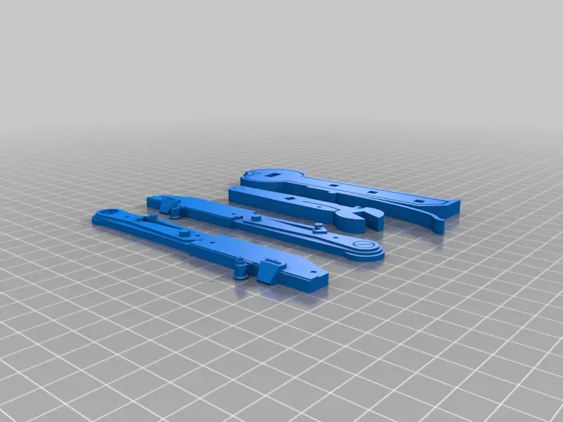 Giá đỡ camera Wyze hình AT-ST từ Star Wars - Image 8