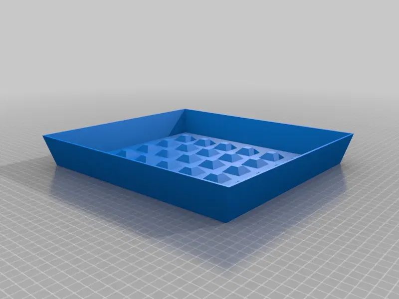 Khay để giày giữ cho bốt khô ráo khi vào nhà - Image 1