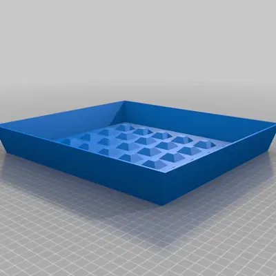 Khay để giày giữ cho bốt khô ráo khi vào nhà