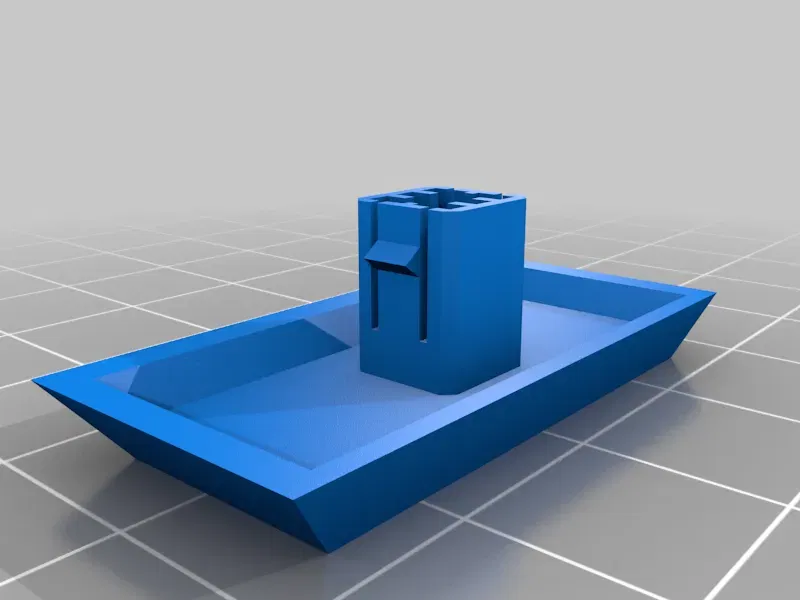 Bàn phím số M$ Sidewinder x4 với phím 0 - Image 1