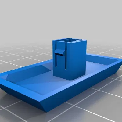 Bàn phím số M$ Sidewinder x4 với phím 0