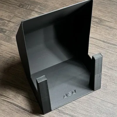 Thùng rác để bàn V2 cho bàn IKEA ALEX