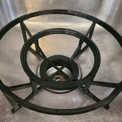 Giá đỡ rửa chén tiện lợi trong bồn rửa