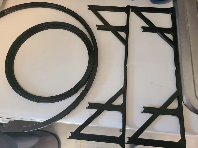 Giá đỡ rửa chén tiện lợi trong bồn rửa - Image 6