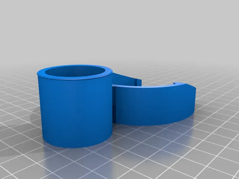 Giá đỡ phụ kiện cho súng nhiệt Ryobi - Image 2