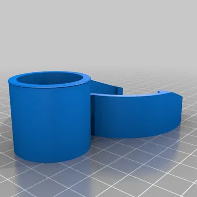 Giá đỡ phụ kiện cho súng nhiệt Ryobi