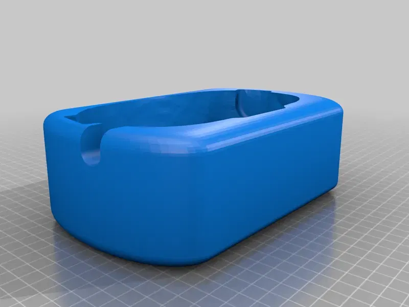 Giá đỡ sạc cho Oculus Quest 2 - Image 2