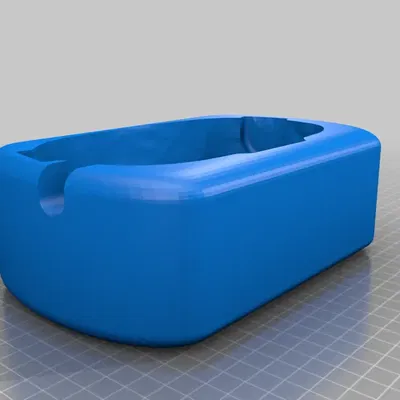 Giá đỡ sạc cho Oculus Quest 2