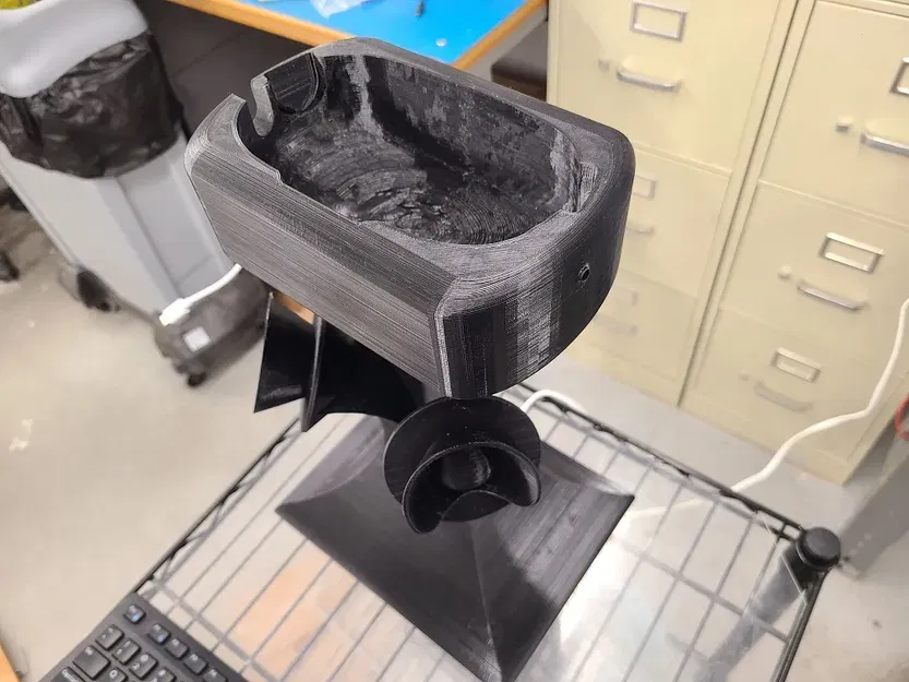 Giá đỡ sạc cho Oculus Quest 2 - Image 6