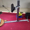 Nền tảng máy quét 3D Kinect V2 điều chỉnh hoàn toàn - Thumbnail 1