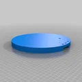 Nền tảng máy quét 3D Kinect V2 điều chỉnh hoàn toàn - Thumbnail 6