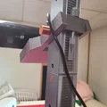 Nền tảng máy quét 3D Kinect V2 điều chỉnh hoàn toàn - Thumbnail 8