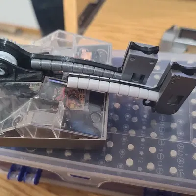 Búa thay thế cho đồ chơi BattleBots Blacksmith