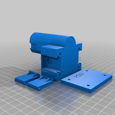 Giá đỡ công cụ Ryobi V2 cho công cụ nặng