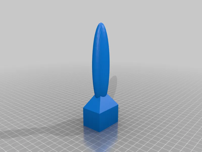 Cán cọ vệ sinh toilet bằng đá pumice giá 2.50 đô la - Image 1