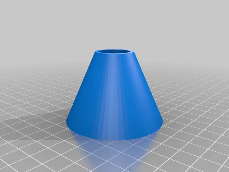 Chân đế tổ chức cho Walmart tránh lún vào thảm mềm - Image 1