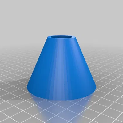 Chân đế tổ chức cho Walmart tránh lún vào thảm mềm