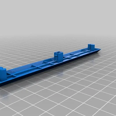 Bàn phím Spacebar V2 cho M$ Sidewinder X4
