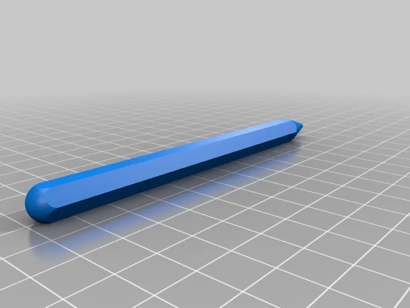 Bút stylus thay thế cho máy tính bảng giá rẻ có nút xóa - Image 1