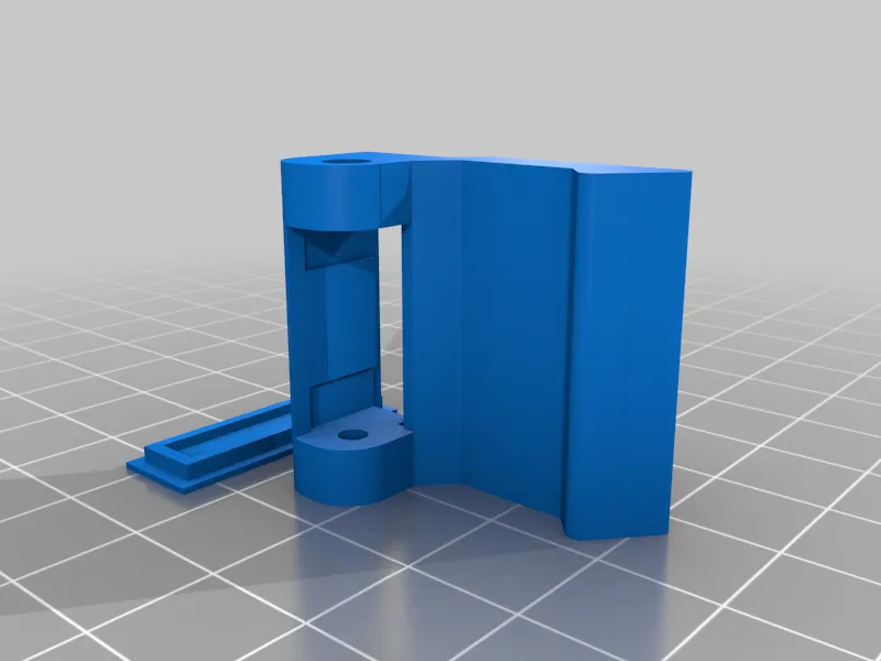 Kẹp điện thoại thay thế cho bao đựng điện thoại encased - Image 1