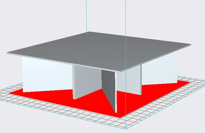 Giá đỡ áo thun cho máy in 3D - Image 1
