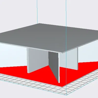 Giá đỡ áo thun cho máy in 3D