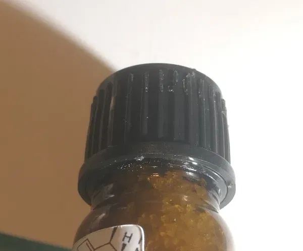 Nắp vặn cho nắp chai GL18 với thiết kế hình lục giác - Image 2