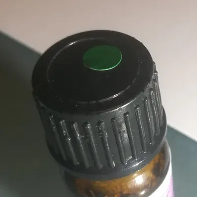 Nắp vặn cho nắp chai GL18 với thiết kế hình lục giác