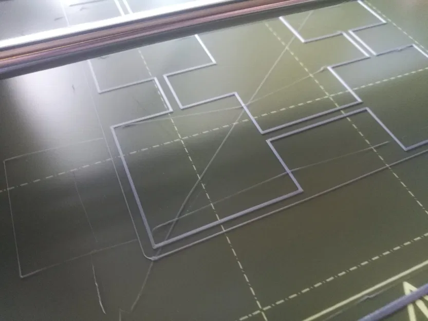 Nắp vặn cho nắp chai GL18 với thiết kế hình lục giác - Image 7