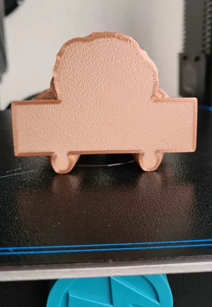 Gia đình cú mèo dễ thương in 3D - Image 8