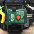 Kẹp giữ thiết bị thử điện Extech cho túi ToughBuilt - Thumbnail 1
