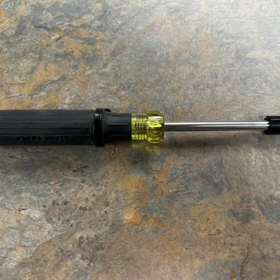 Nắp bảo vệ cho tua vít đầu cuối 27-1