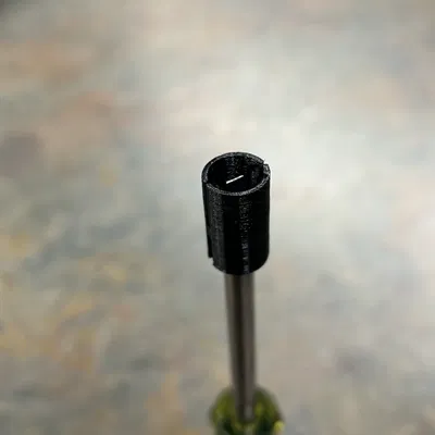 Nắp bảo vệ cho tua vít đầu cuối 27-1