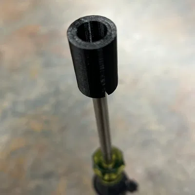 Nắp bảo vệ cho tua vít đầu cuối 27-1