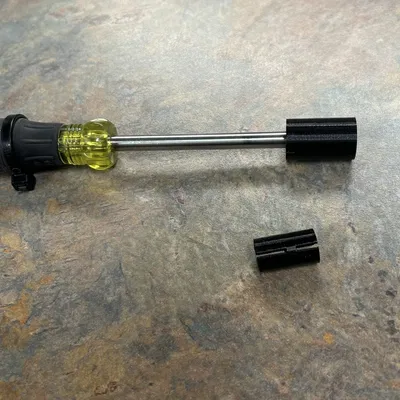 Nắp bảo vệ cho tua vít đầu cuối 27-1