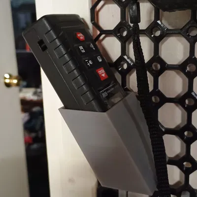 Giá đỡ góc cho thước đo laser SNDWAY SW-T6S