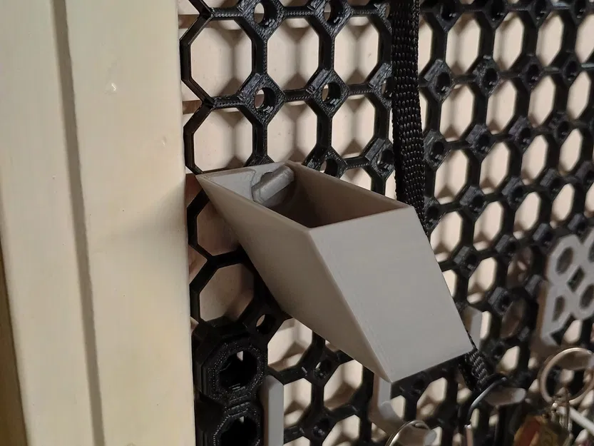 Giá đỡ góc cho thước đo laser SNDWAY SW-T6S - Image 3