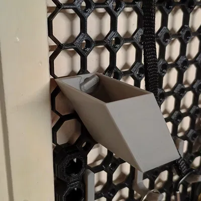 Giá đỡ góc cho thước đo laser SNDWAY SW-T6S