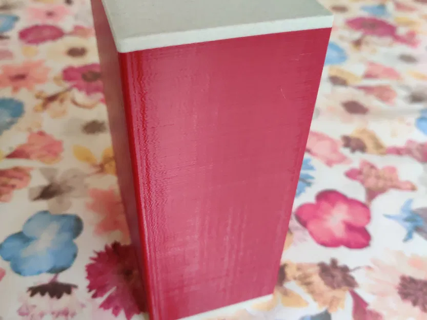 Hộp đựng bút Posca có nắp tùy chỉnh theo kích thước - Image 3