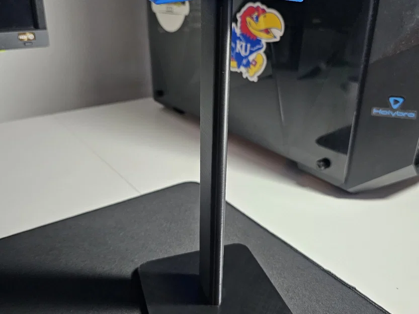 Giá đỡ tai nghe kiểu New Bee cho máy in 3D - Image 1