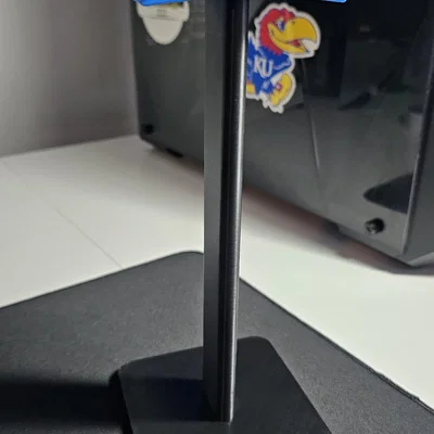 Giá đỡ tai nghe kiểu New Bee cho máy in 3D