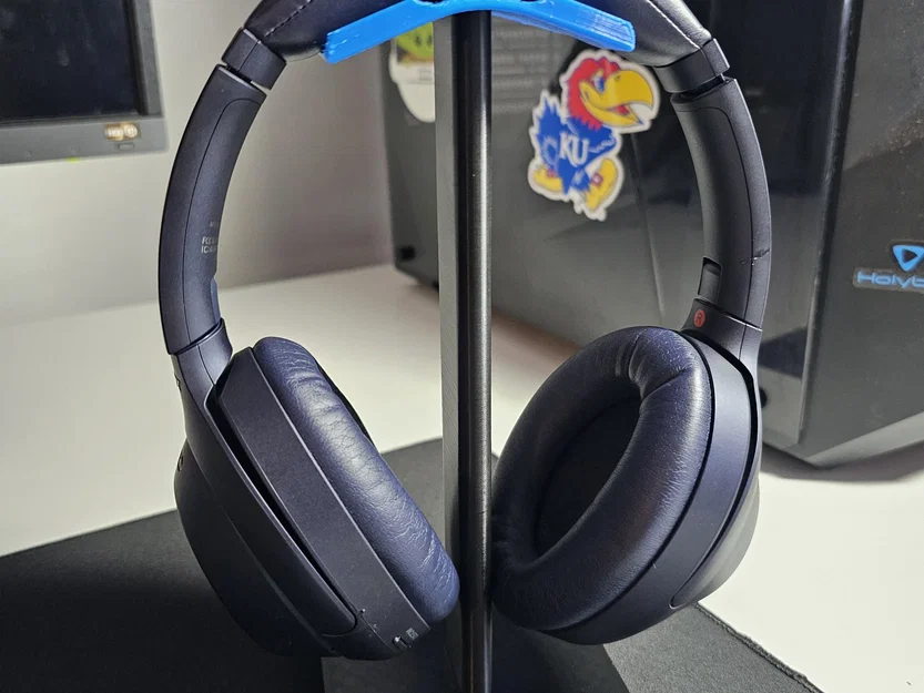 Giá đỡ tai nghe kiểu New Bee cho máy in 3D - Image 2