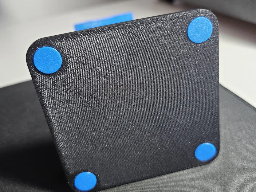 Giá đỡ tai nghe kiểu New Bee cho máy in 3D - Image 3