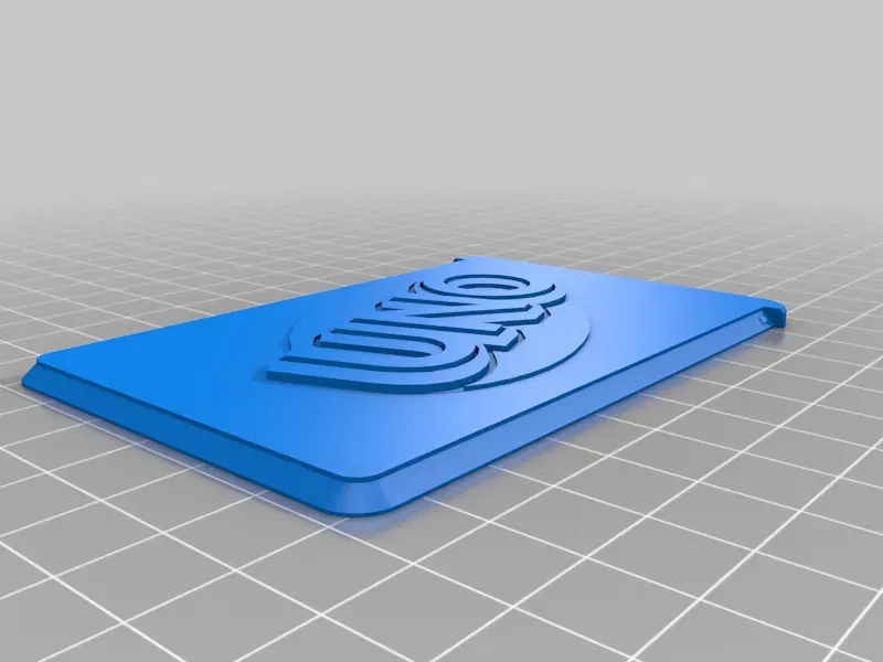 Hộp bài Uno với nắp tùy chỉnh nhiều màu sắc - Image 6