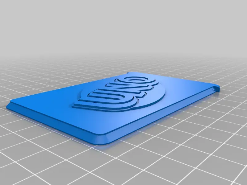 Hộp bài Uno với nắp tùy chỉnh nhiều màu sắc - Image 7