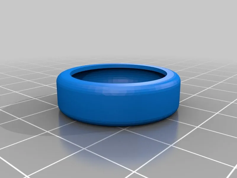 Vòng bi cầu có lồng bảo vệ cải tiến - Image 4