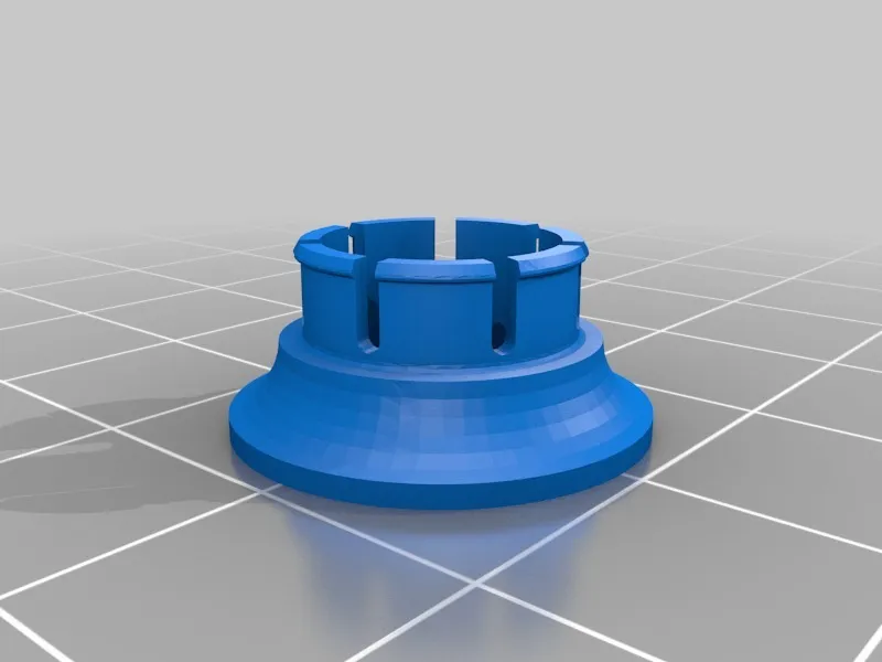 Vòng bi cầu có lồng bảo vệ cải tiến - Image 6