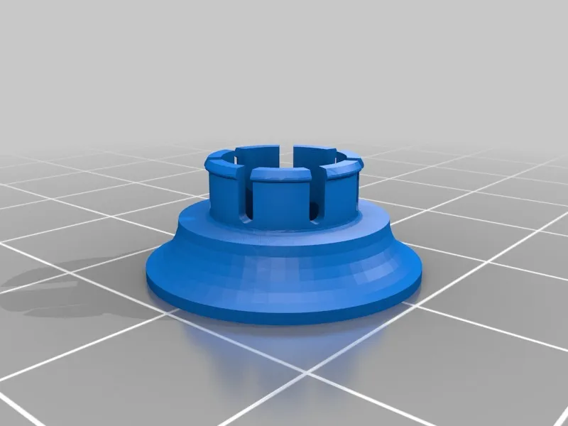 Vòng bi bóng lăn thiết kế lắp ghép không cần keo - Image 3