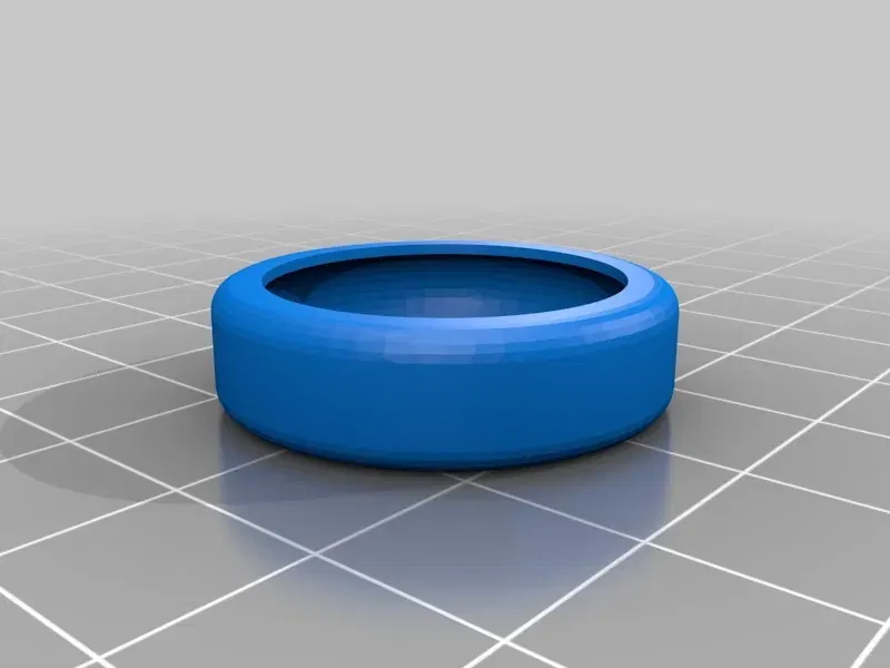 Vòng bi bóng lăn thiết kế lắp ghép không cần keo - Image 4