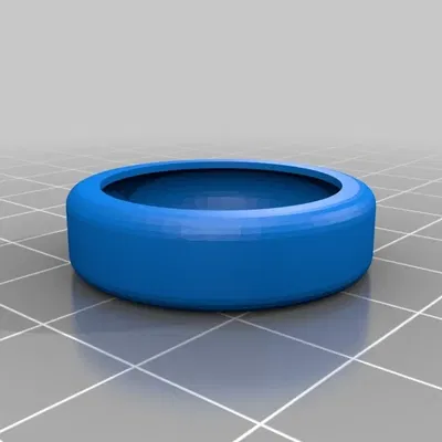 Vòng bi bóng lăn thiết kế lắp ghép không cần keo